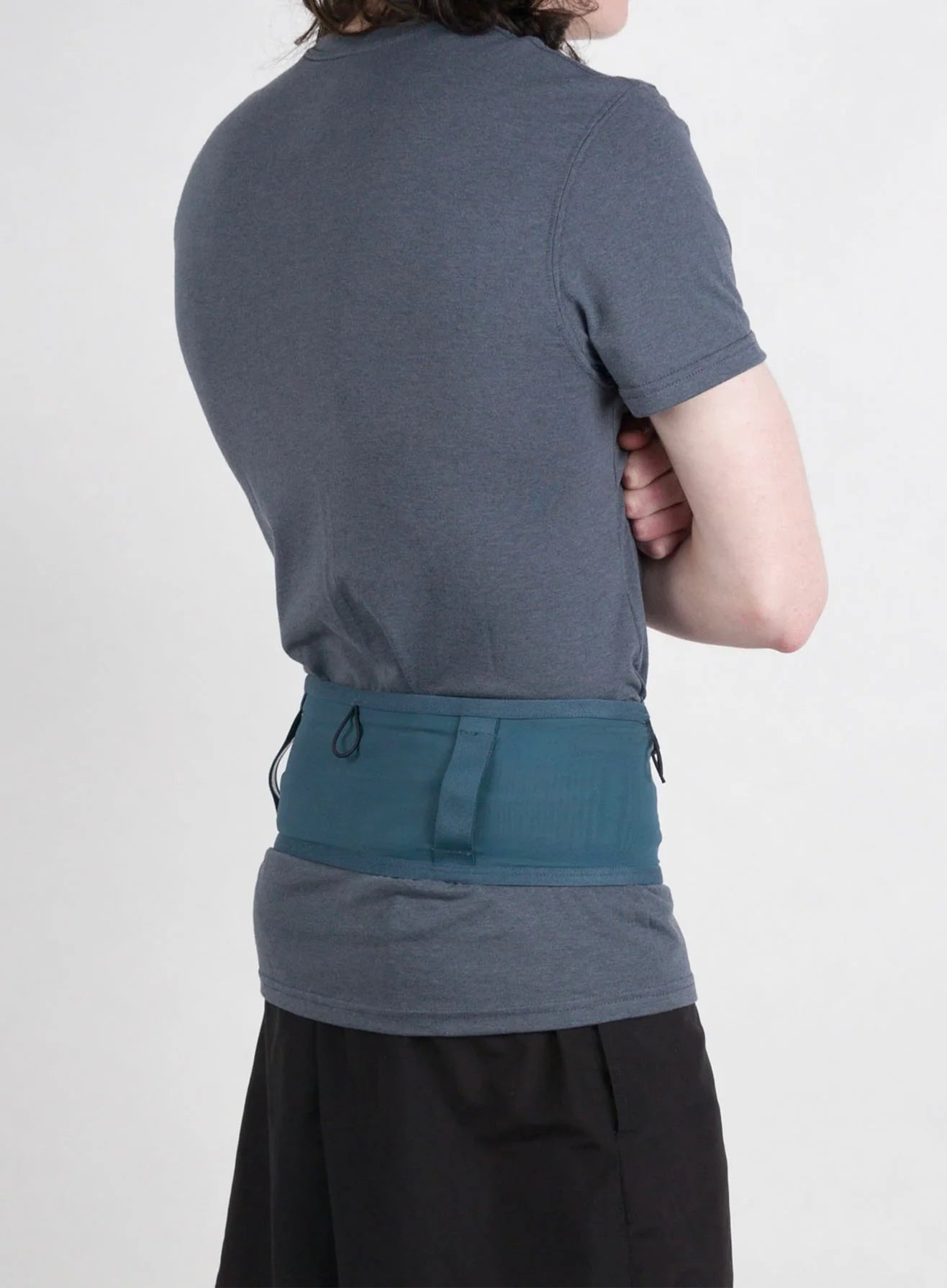 NAKED ORIGINAL RUNNING BAND