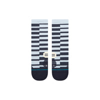 STANCE PERFORMANCE LIGHT CUSHION CREW