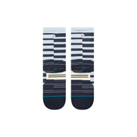 STANCE PERFORMANCE LIGHT CUSHION CREW