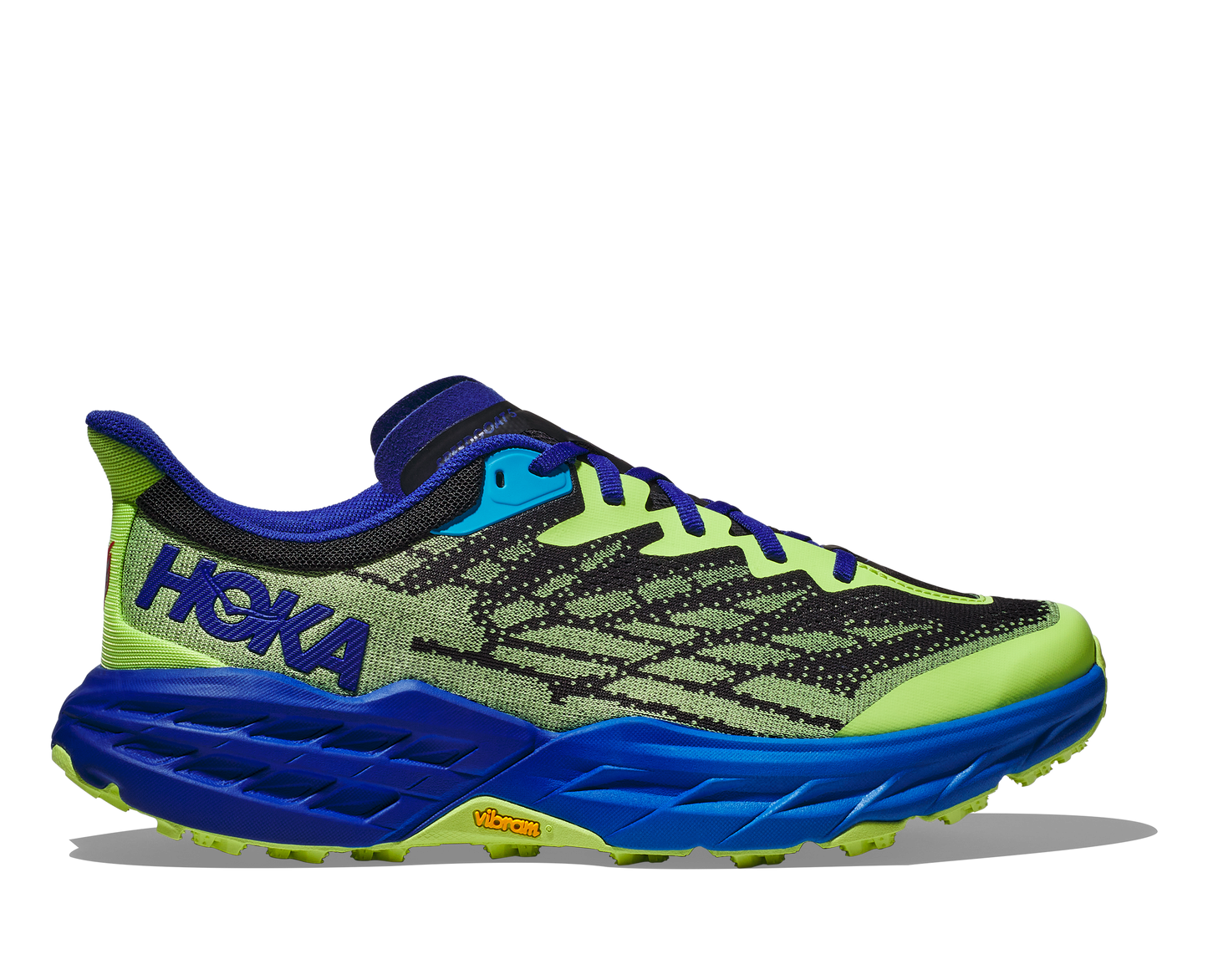 HOKA SPEEDGOAT 5 (Sólo tienda online)