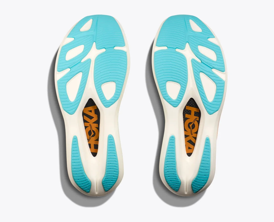 HOKA ROCKET X 2 (Sólo tienda online).