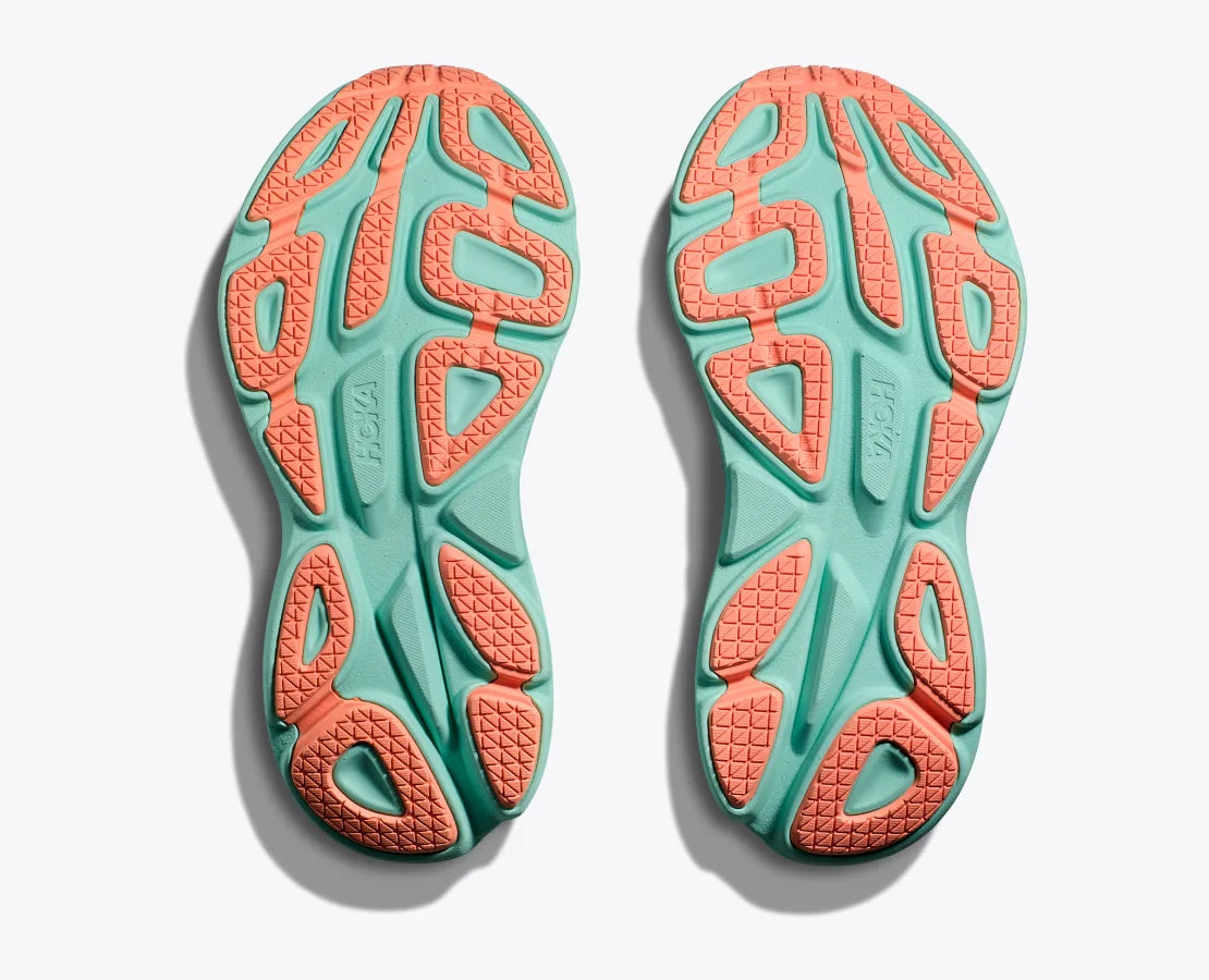 HOKA BONDI 8 (Sólo tienda online)