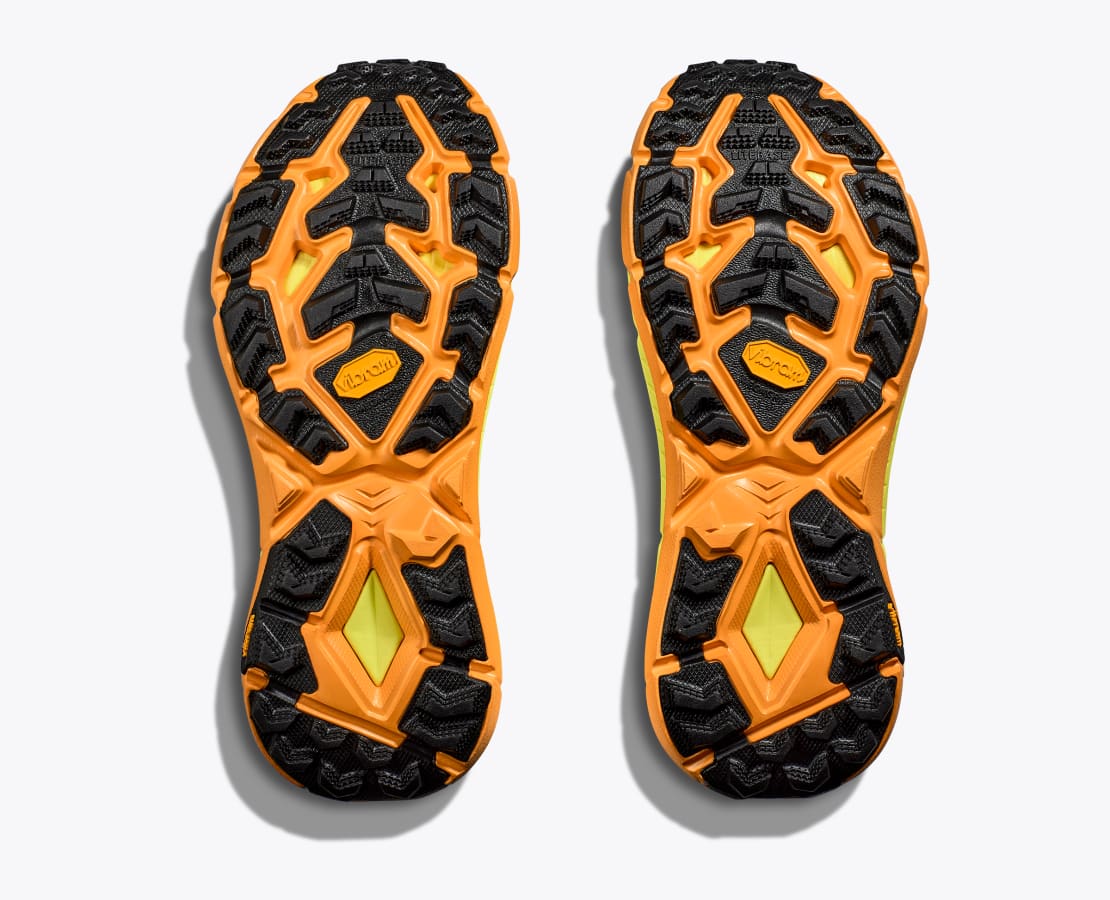 HOKA MAFATE SPEED 4 (Sólo tienda online)