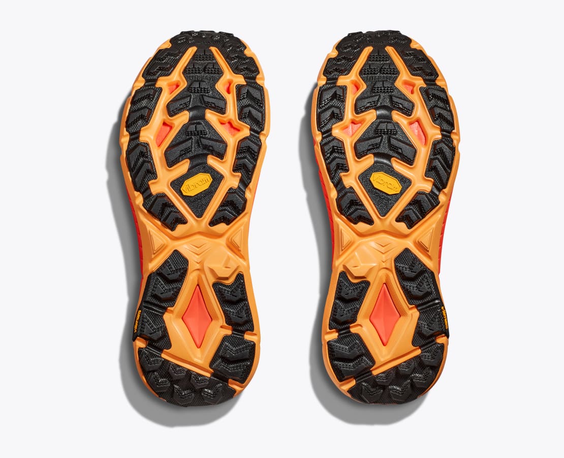 HOKA MAFATE SPEED 4 (Sólo tienda online)