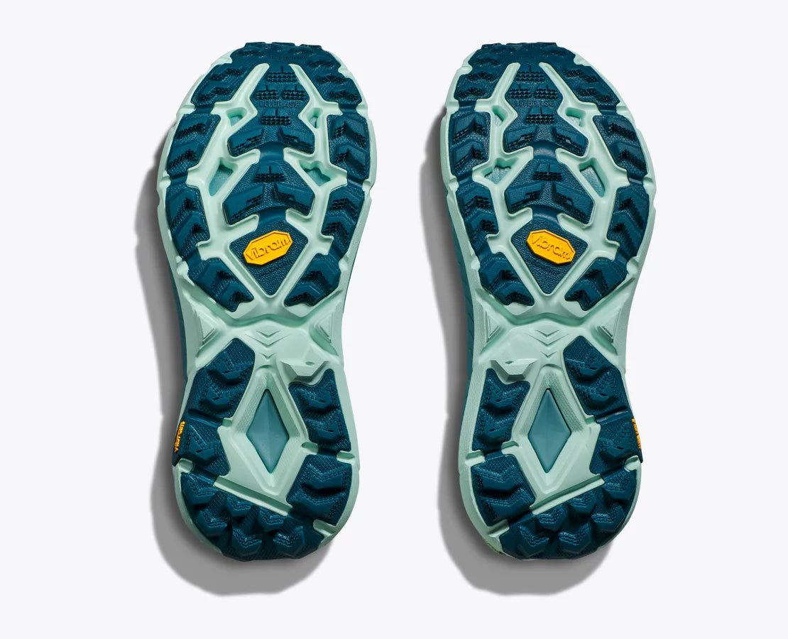 HOKA MAFATE SPEED 4 (Sólo tienda online)