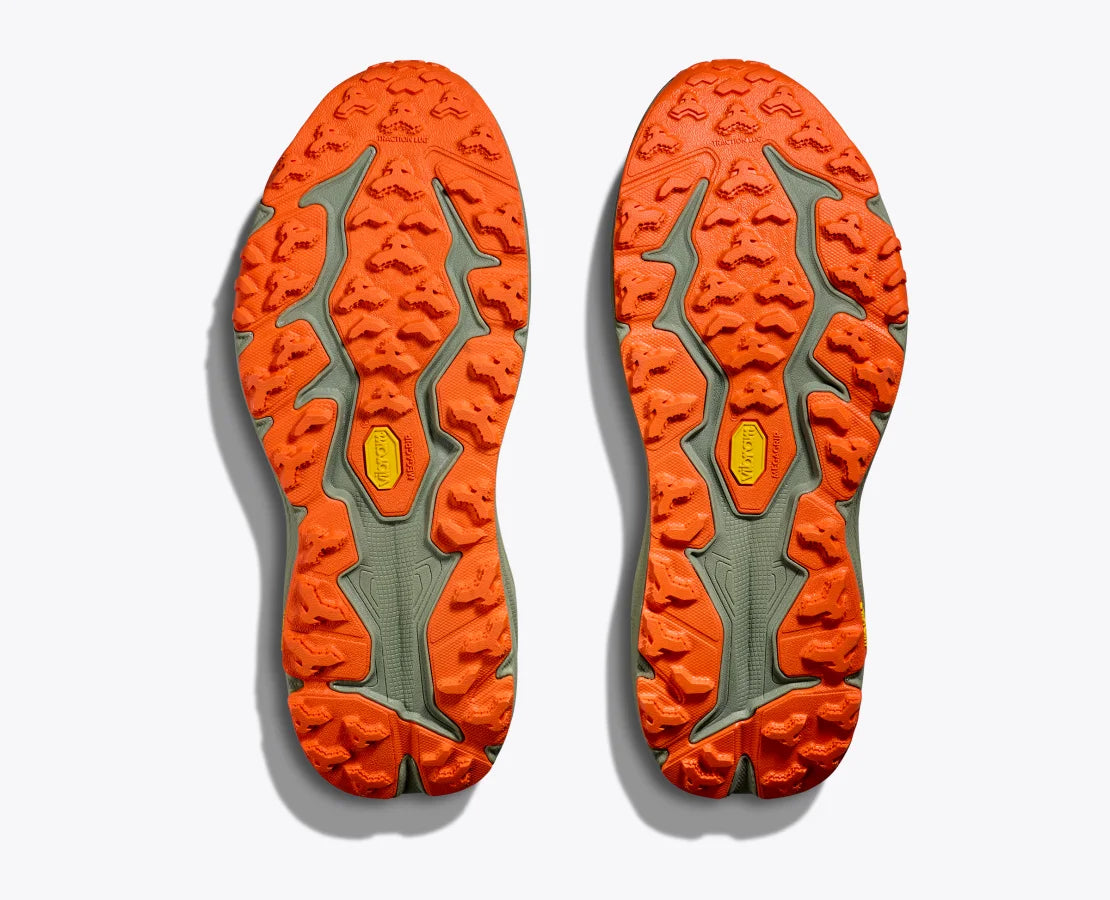 HOKA SPEEDGOAT 6 WIDE