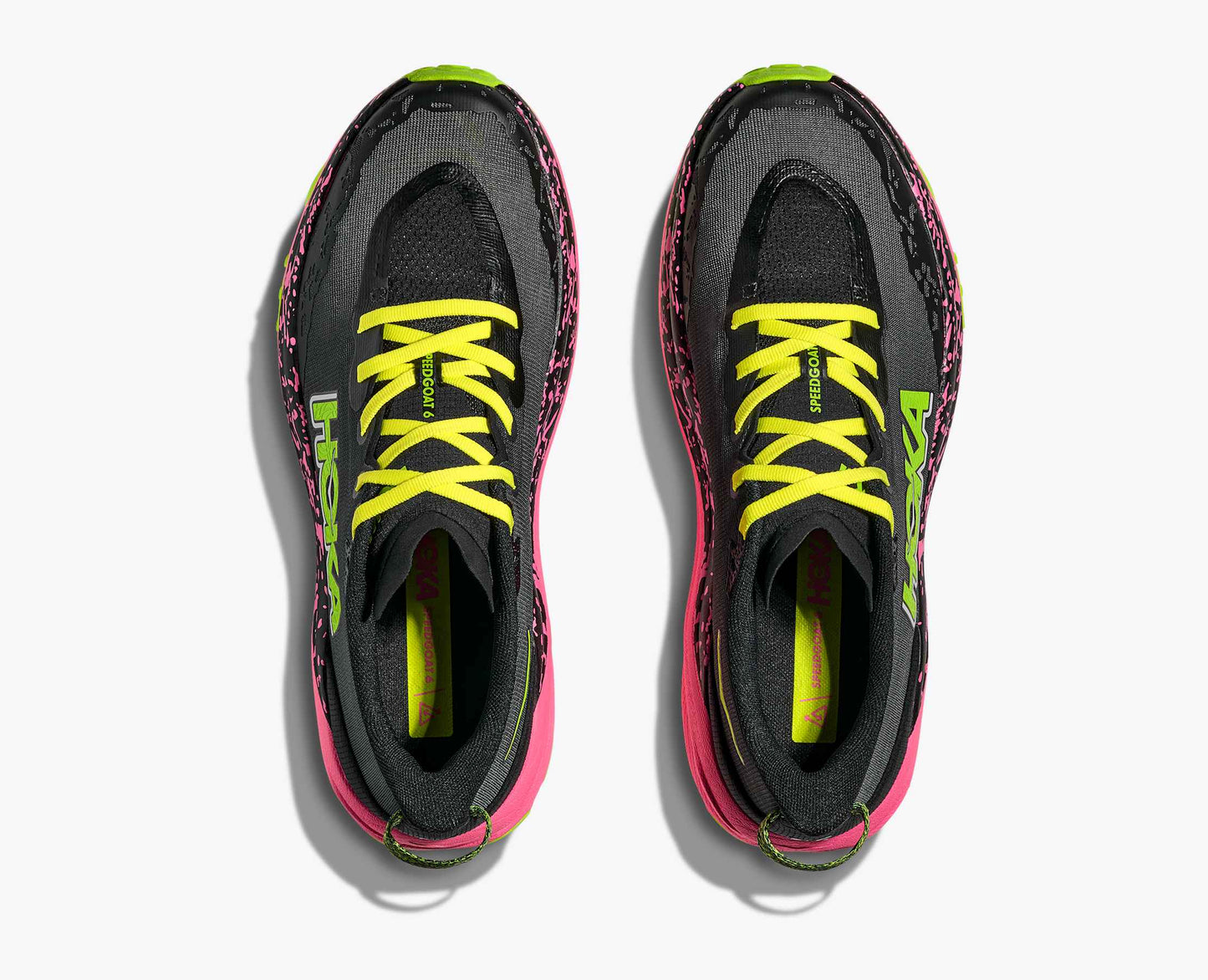 HOKA SPEEDGOAT 6