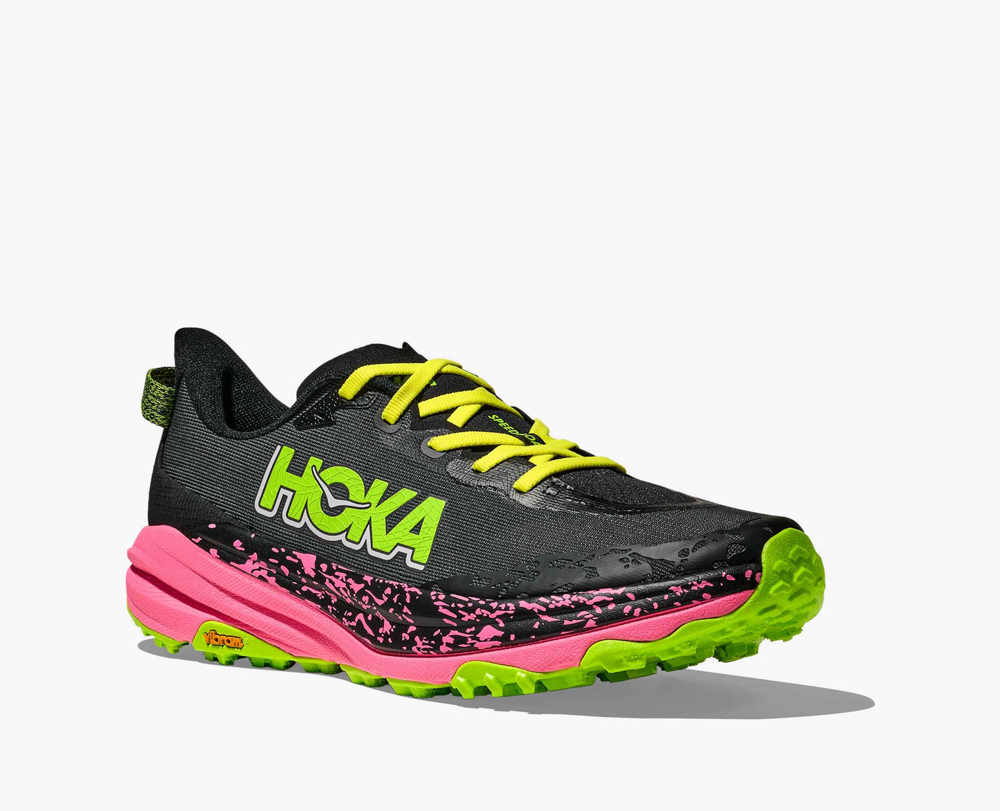 HOKA SPEEDGOAT 6