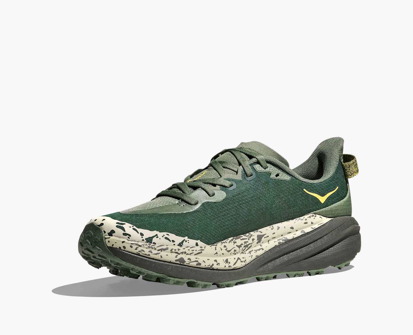 HOKA SPEEDGOAT 6 WIDE