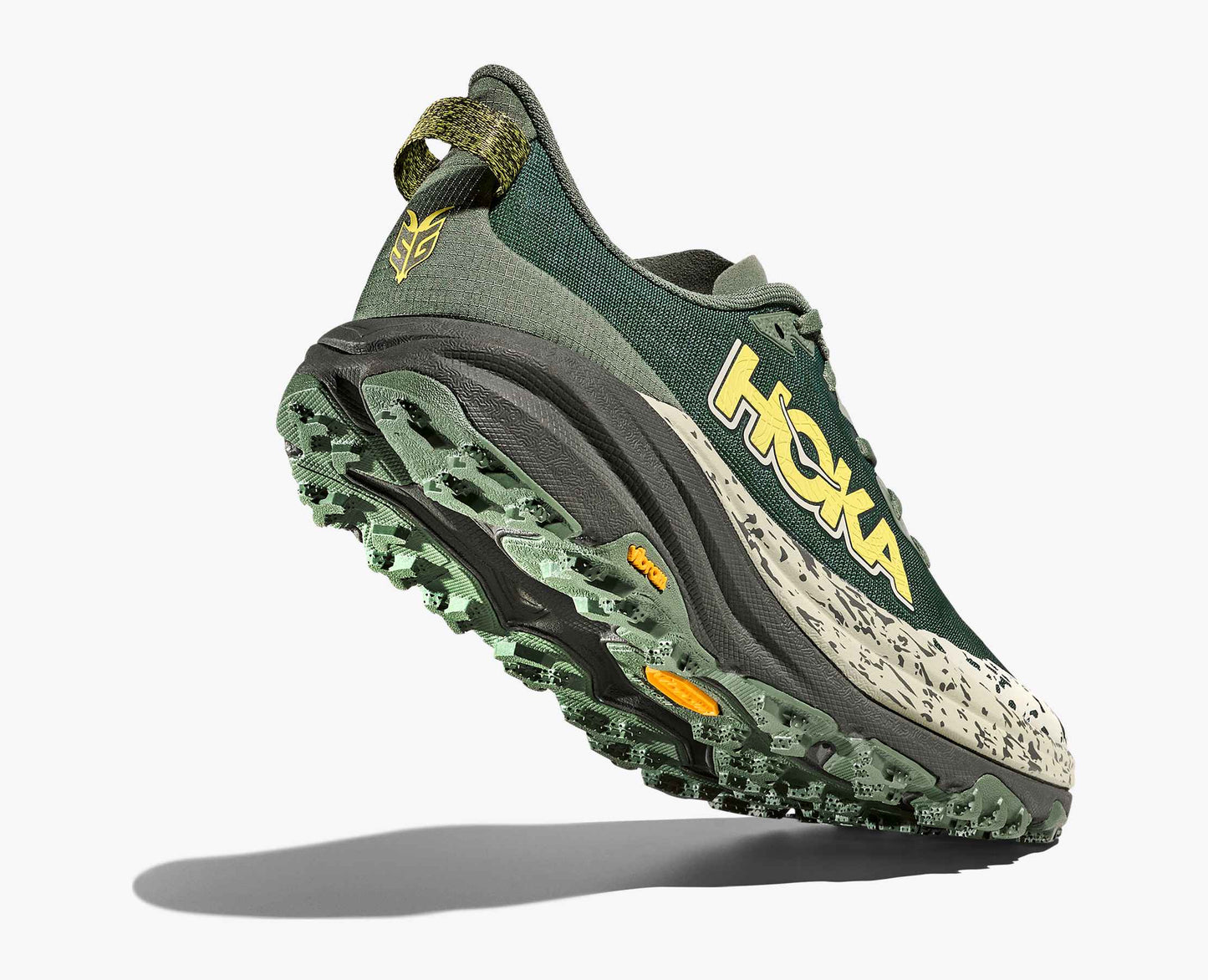HOKA SPEEDGOAT 6 WIDE
