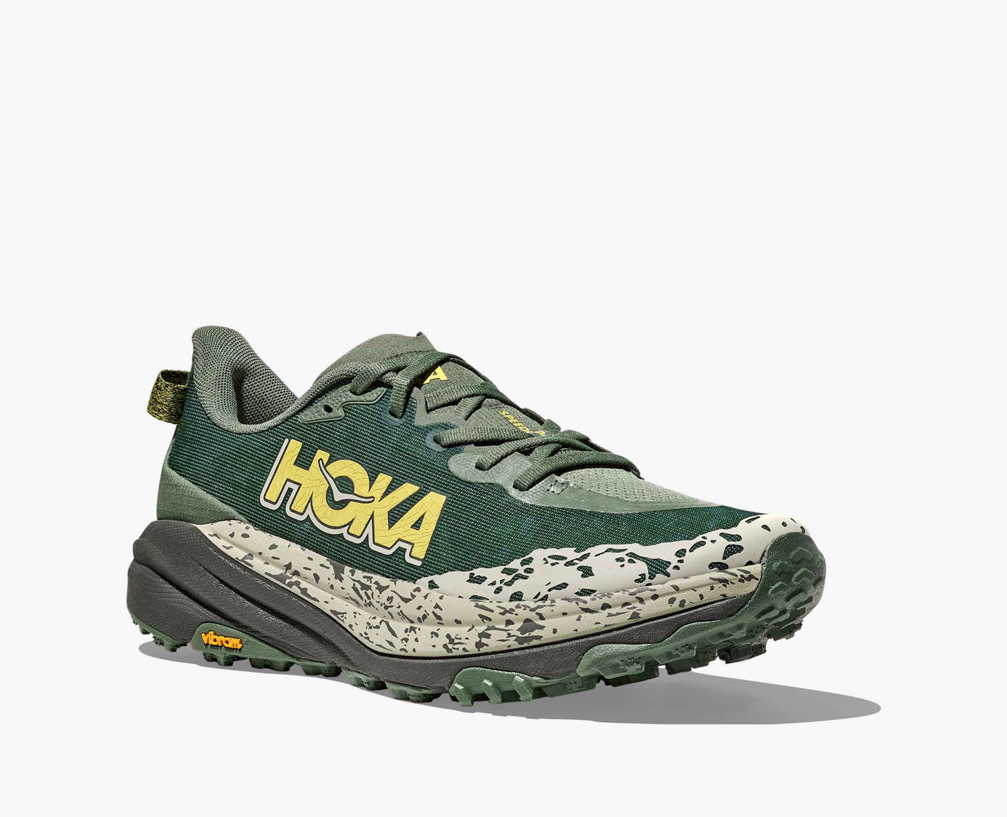 HOKA SPEEDGOAT 6 WIDE