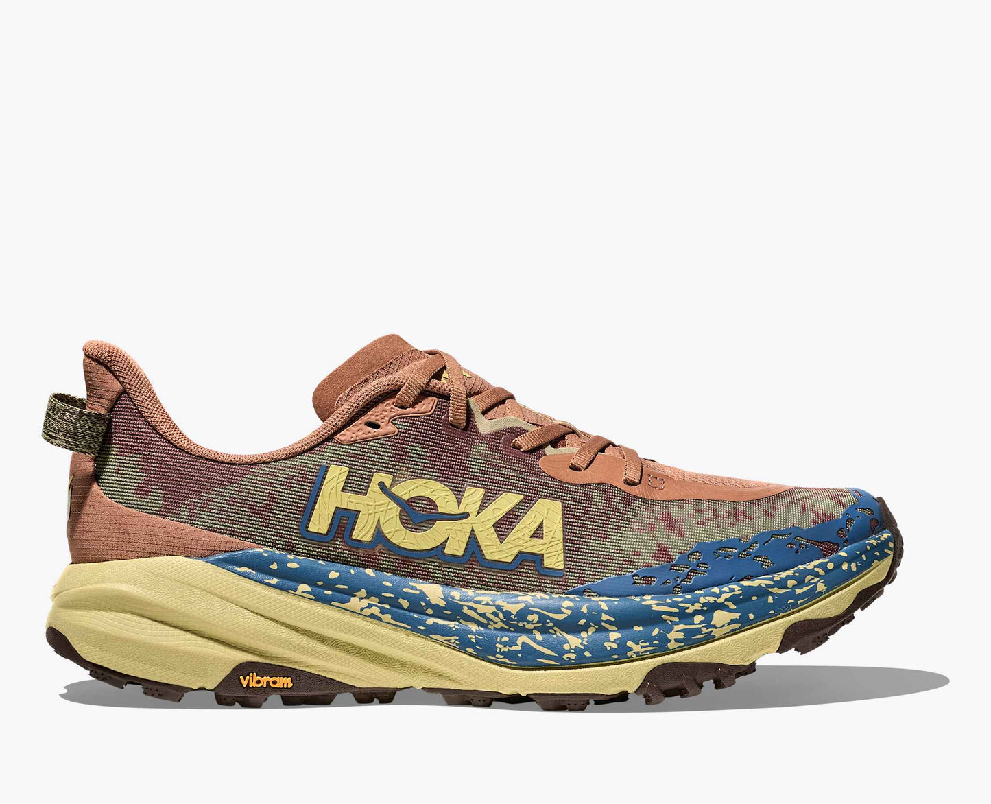 HOKA SPEEDGOAT 6