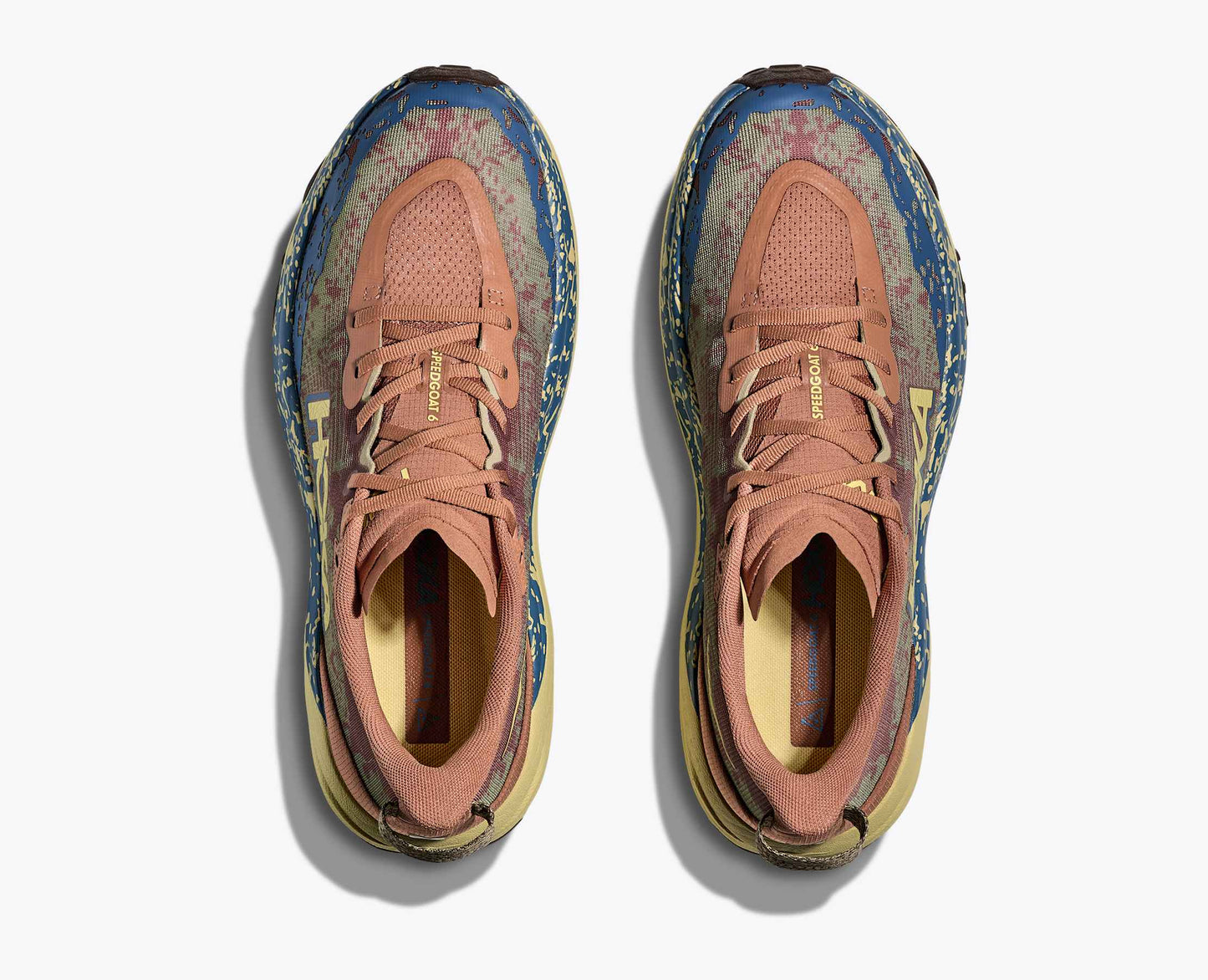 HOKA SPEEDGOAT 6