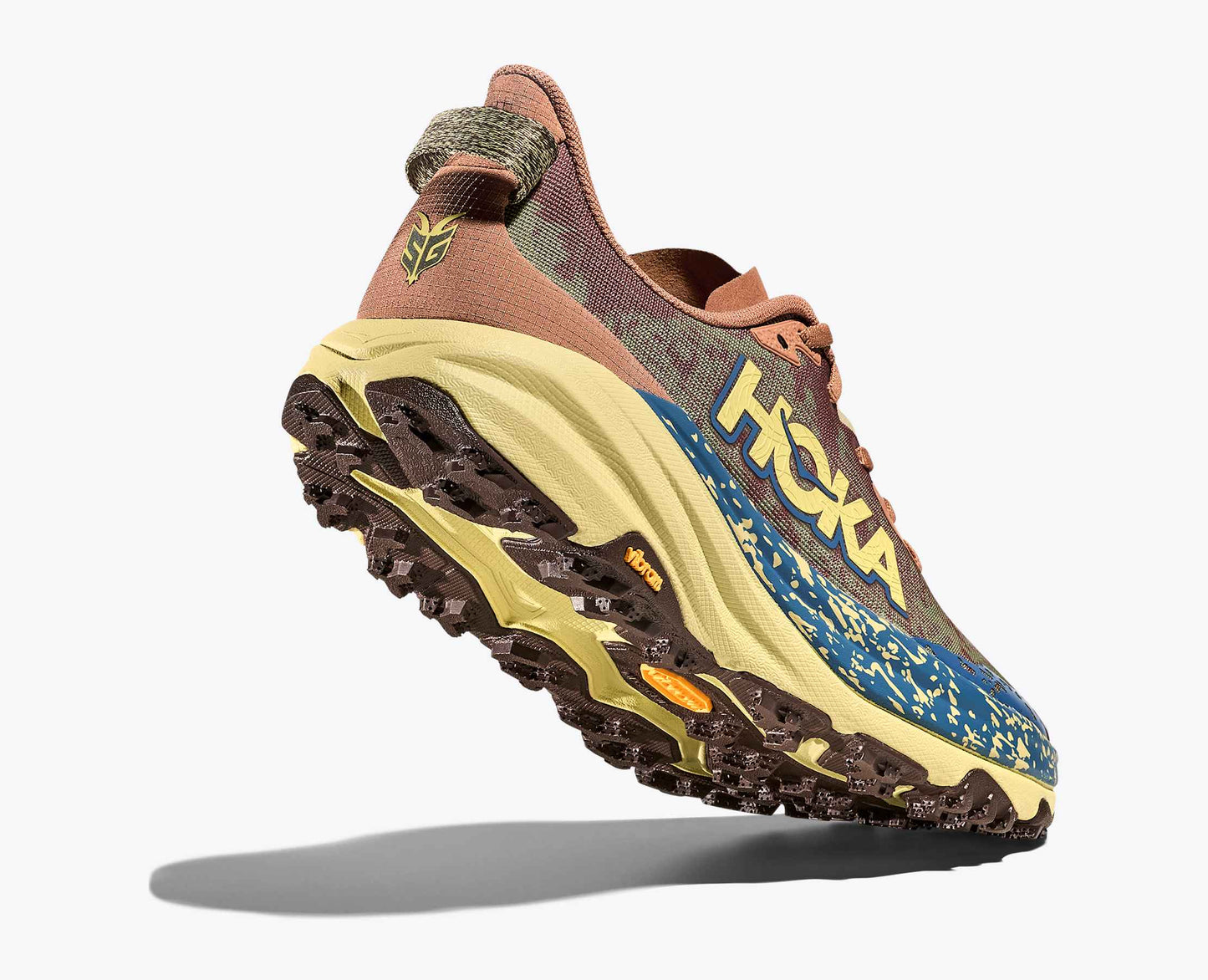 HOKA SPEEDGOAT 6