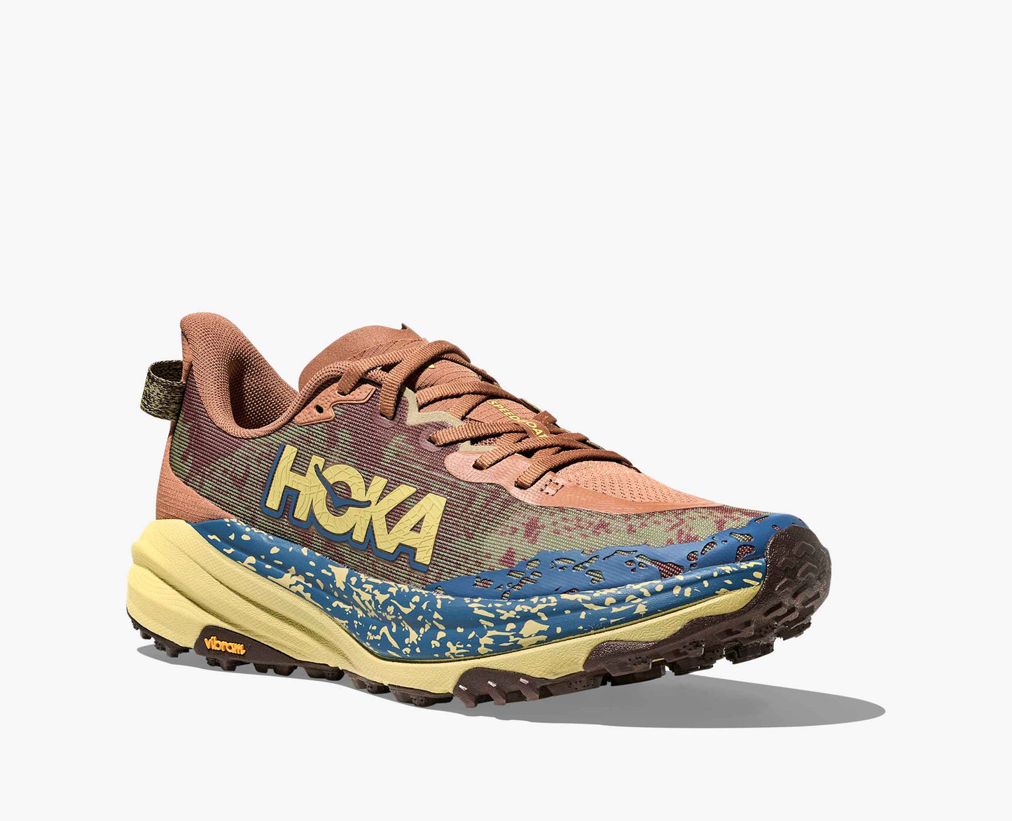 HOKA SPEEDGOAT 6