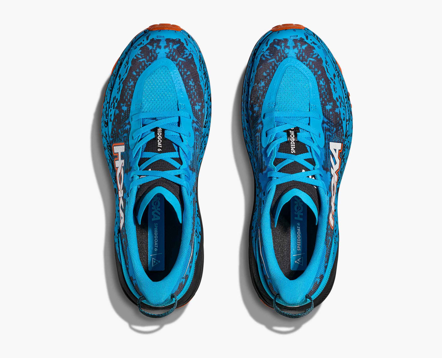 HOKA SPEEDGOAT 6