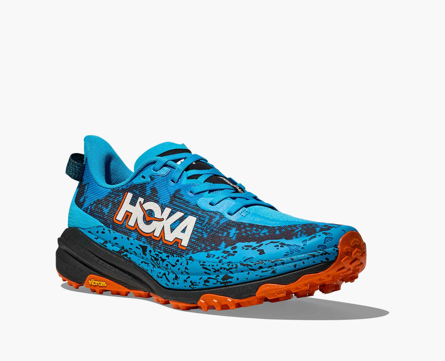 HOKA SPEEDGOAT 6