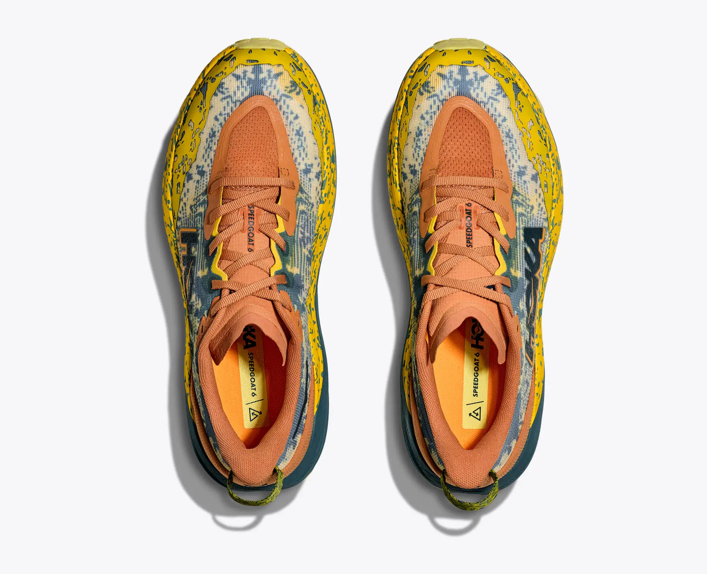 HOKA SPEEDGOAT 6