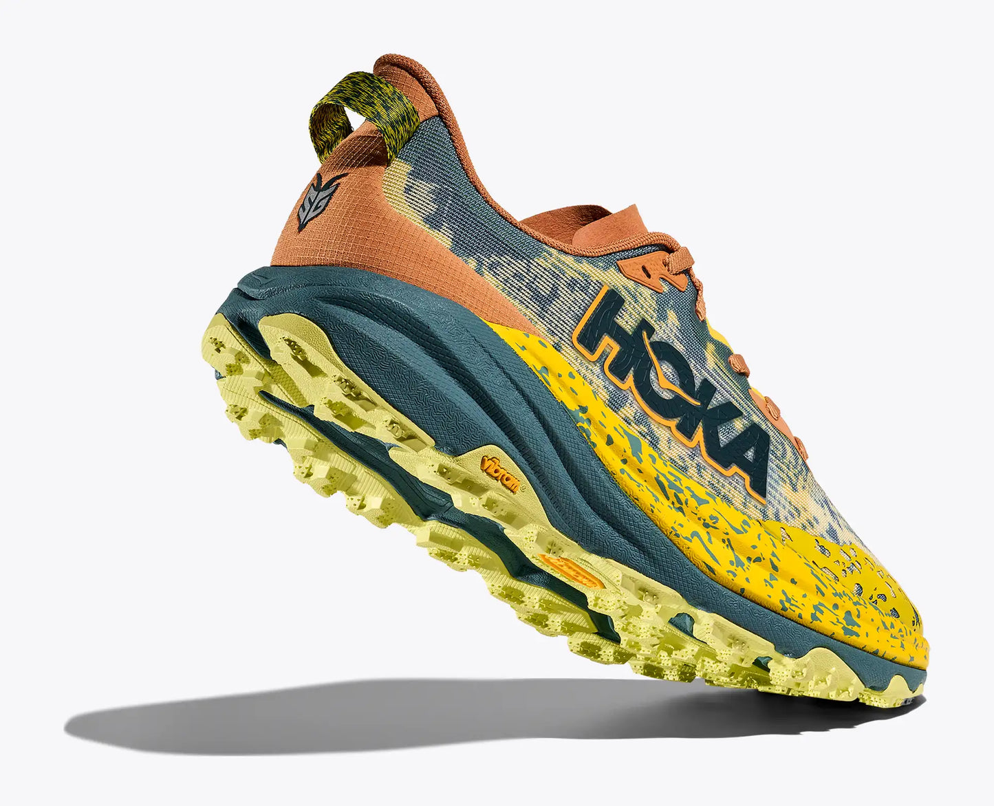 HOKA SPEEDGOAT 6