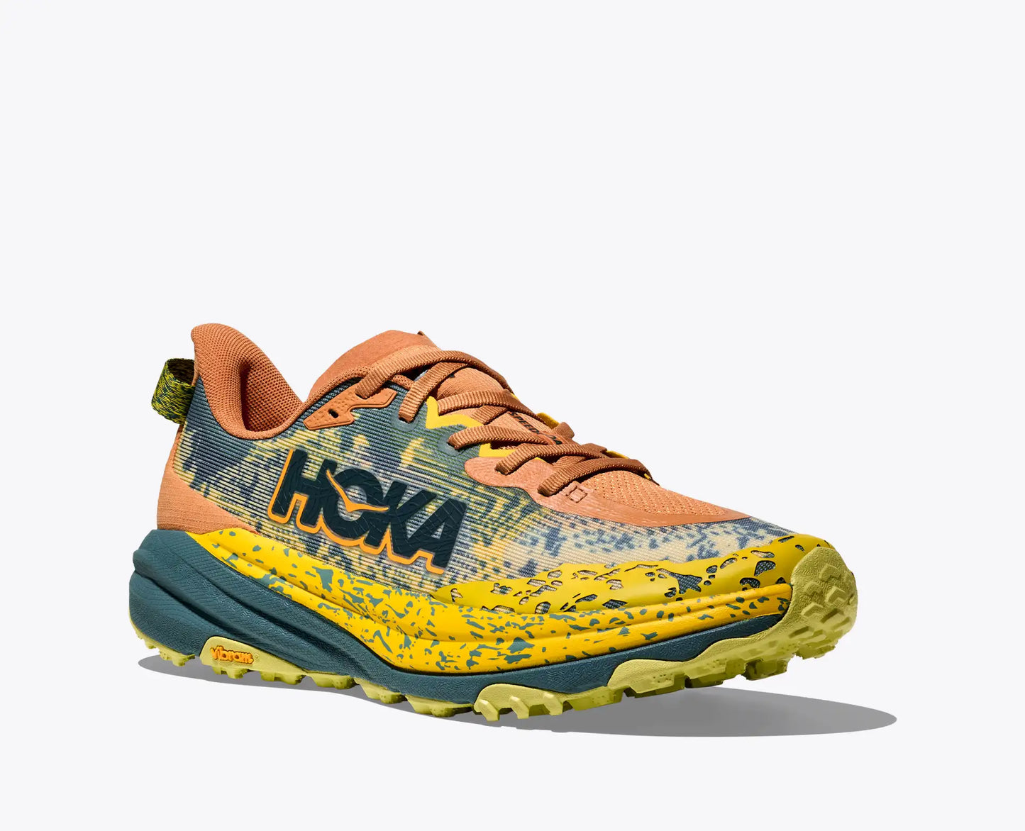 HOKA SPEEDGOAT 6