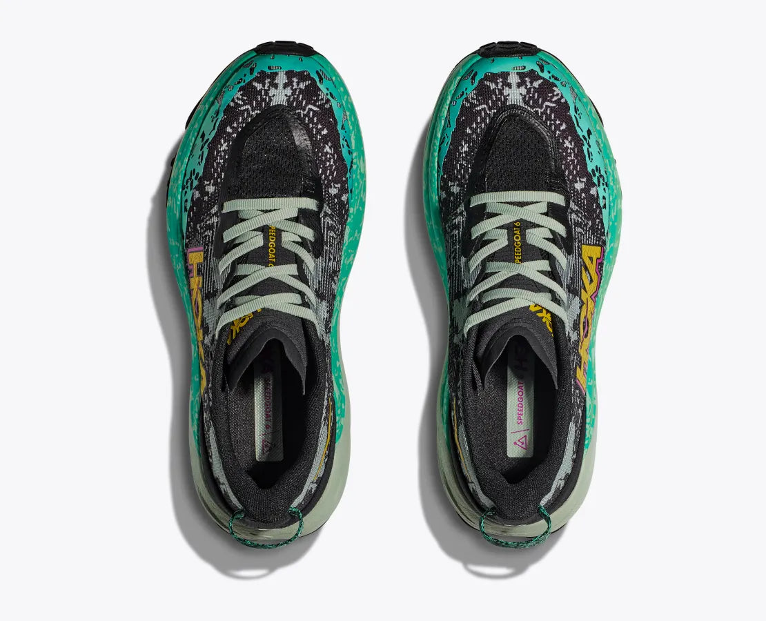 HOKA SPEEDGOAT 6