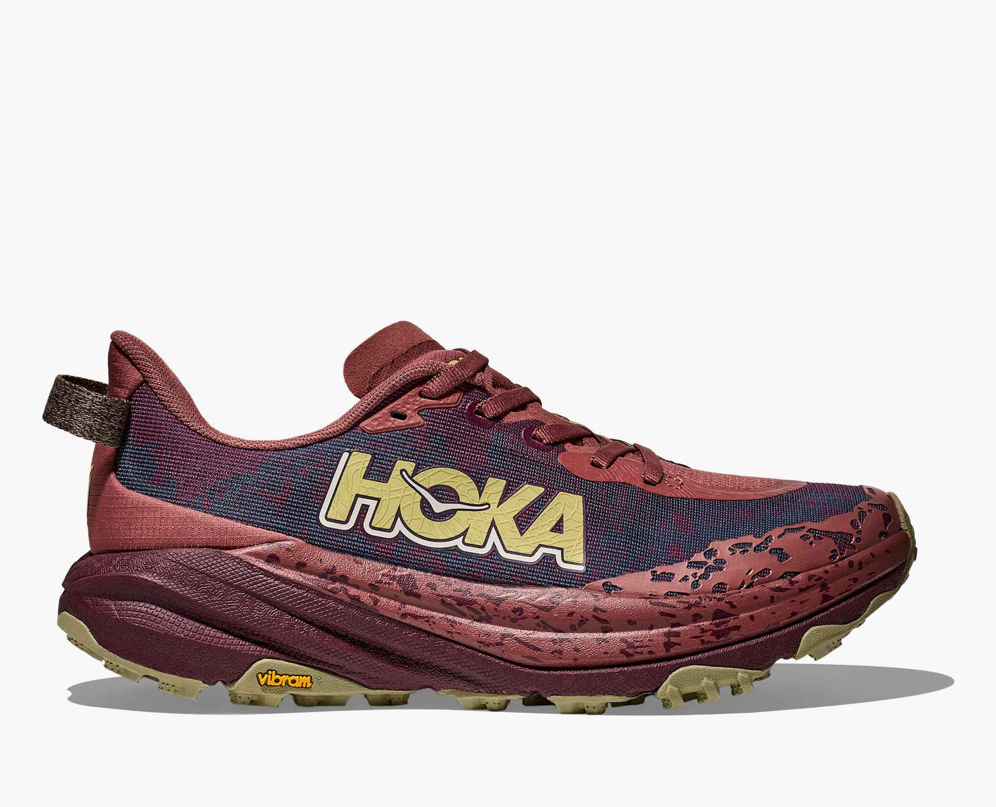 HOKA SPEEDGOAT 6