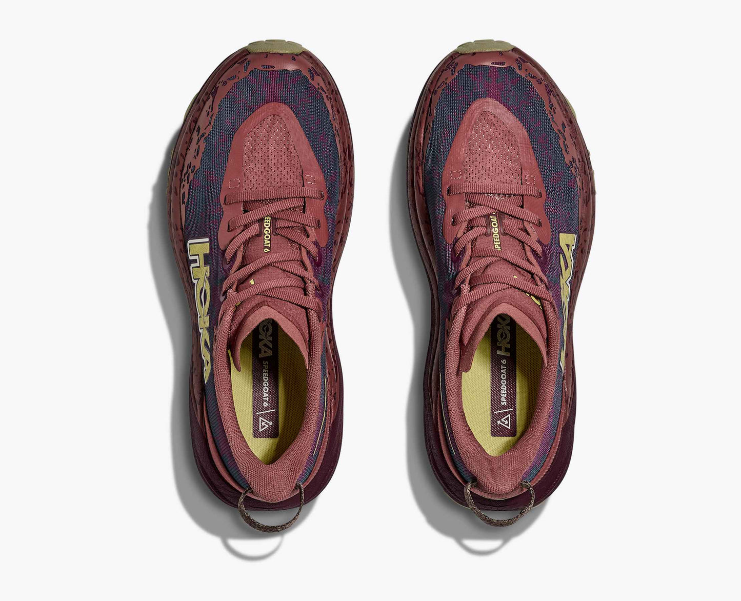 HOKA SPEEDGOAT 6