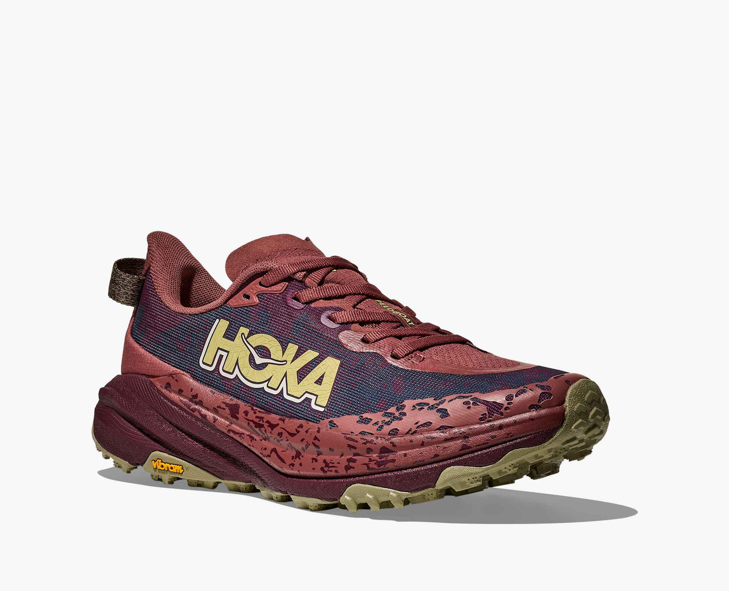 HOKA SPEEDGOAT 6