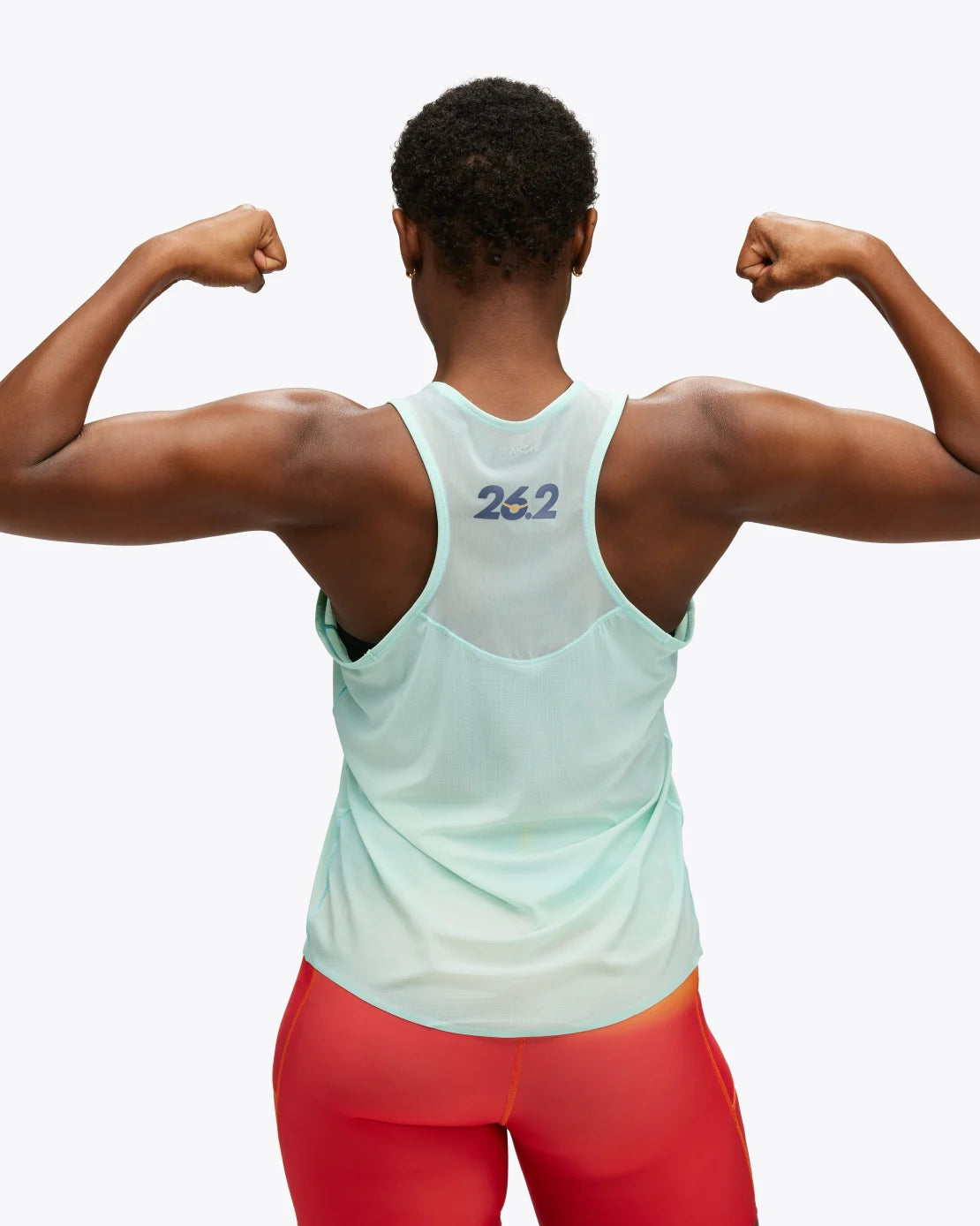 HOKA AIROLITE RUN TANK W