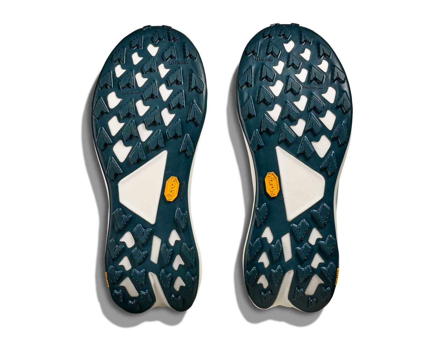 HOKA TECTON X 3