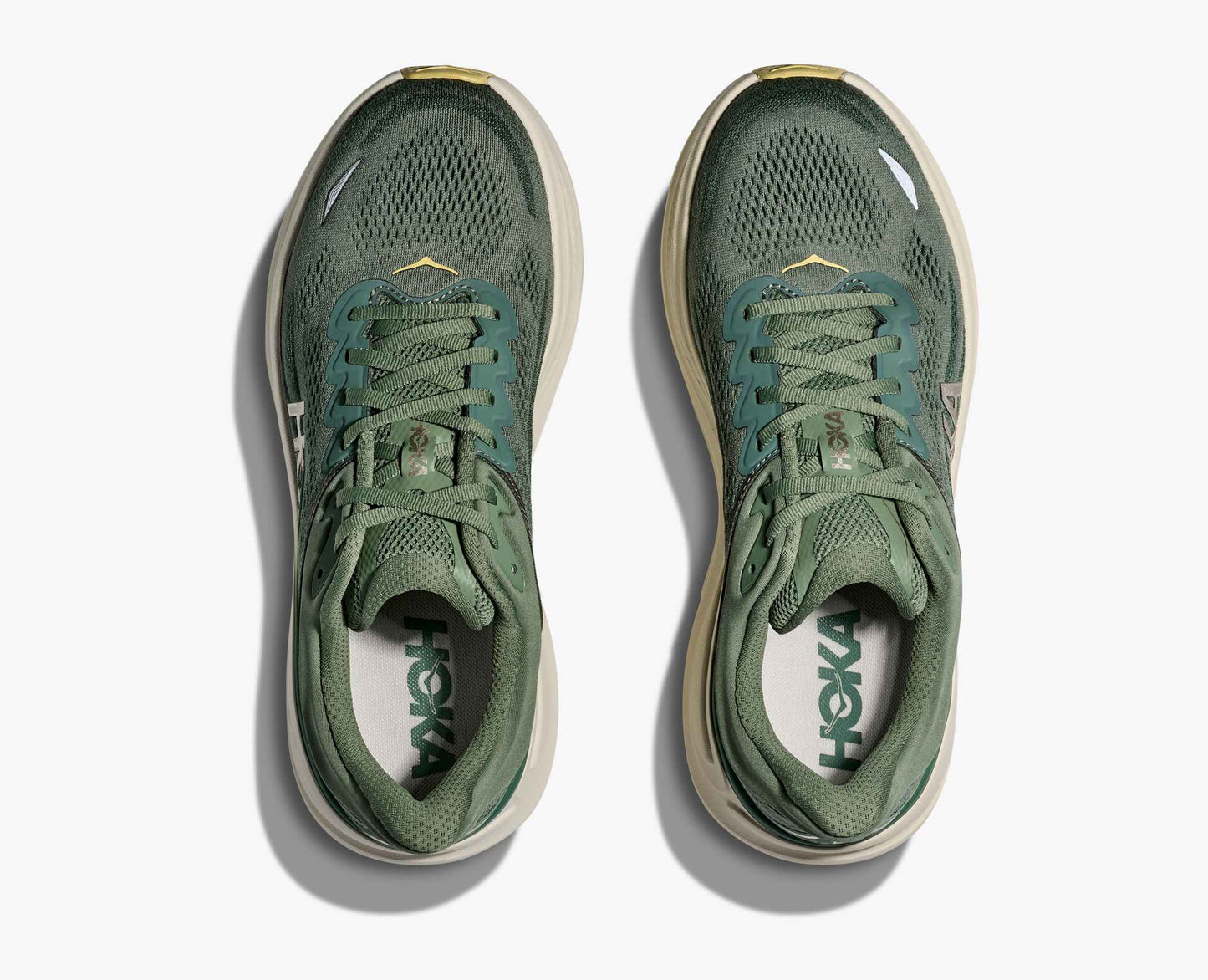 HOKA BONDI 9
