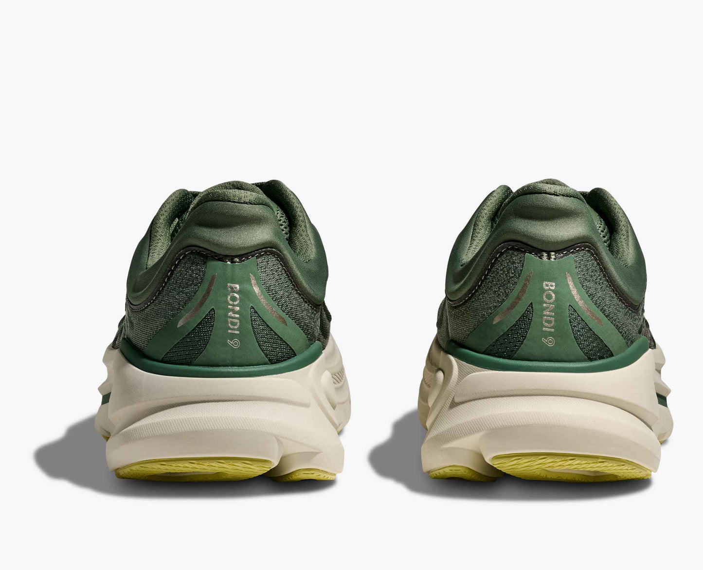 HOKA BONDI 9