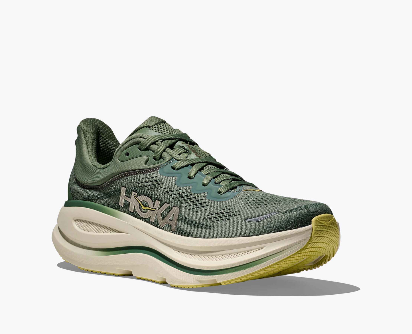 HOKA BONDI 9