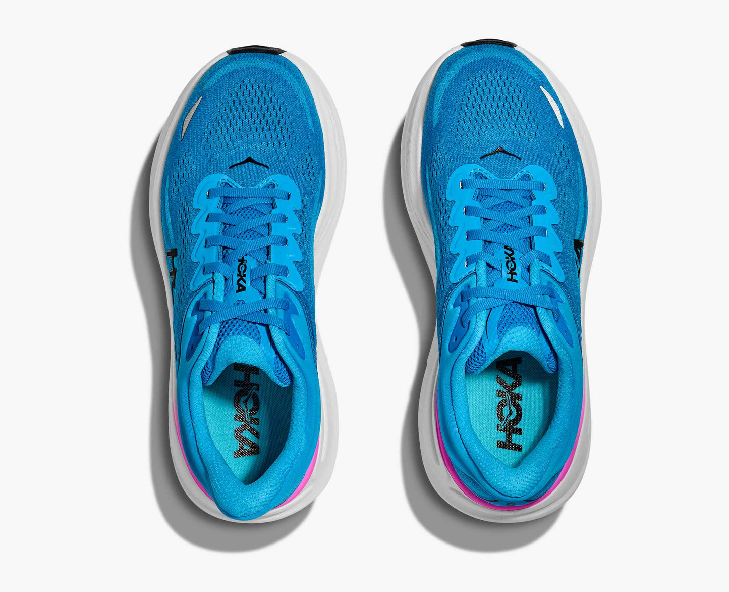 HOKA BONDI 9