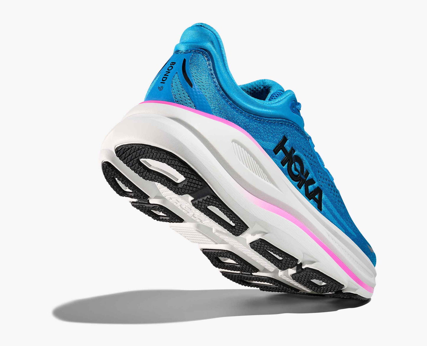 HOKA BONDI 9