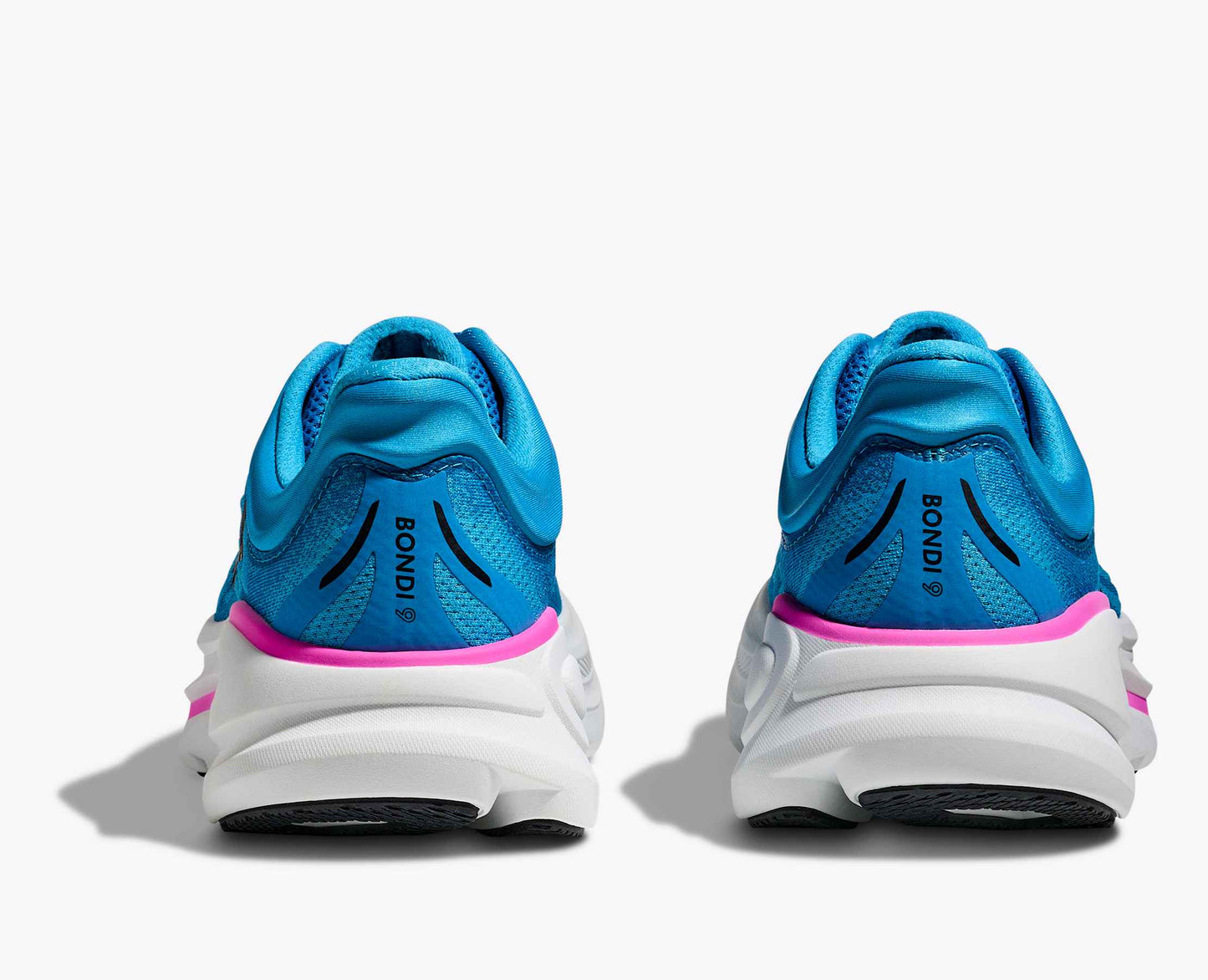HOKA BONDI 9