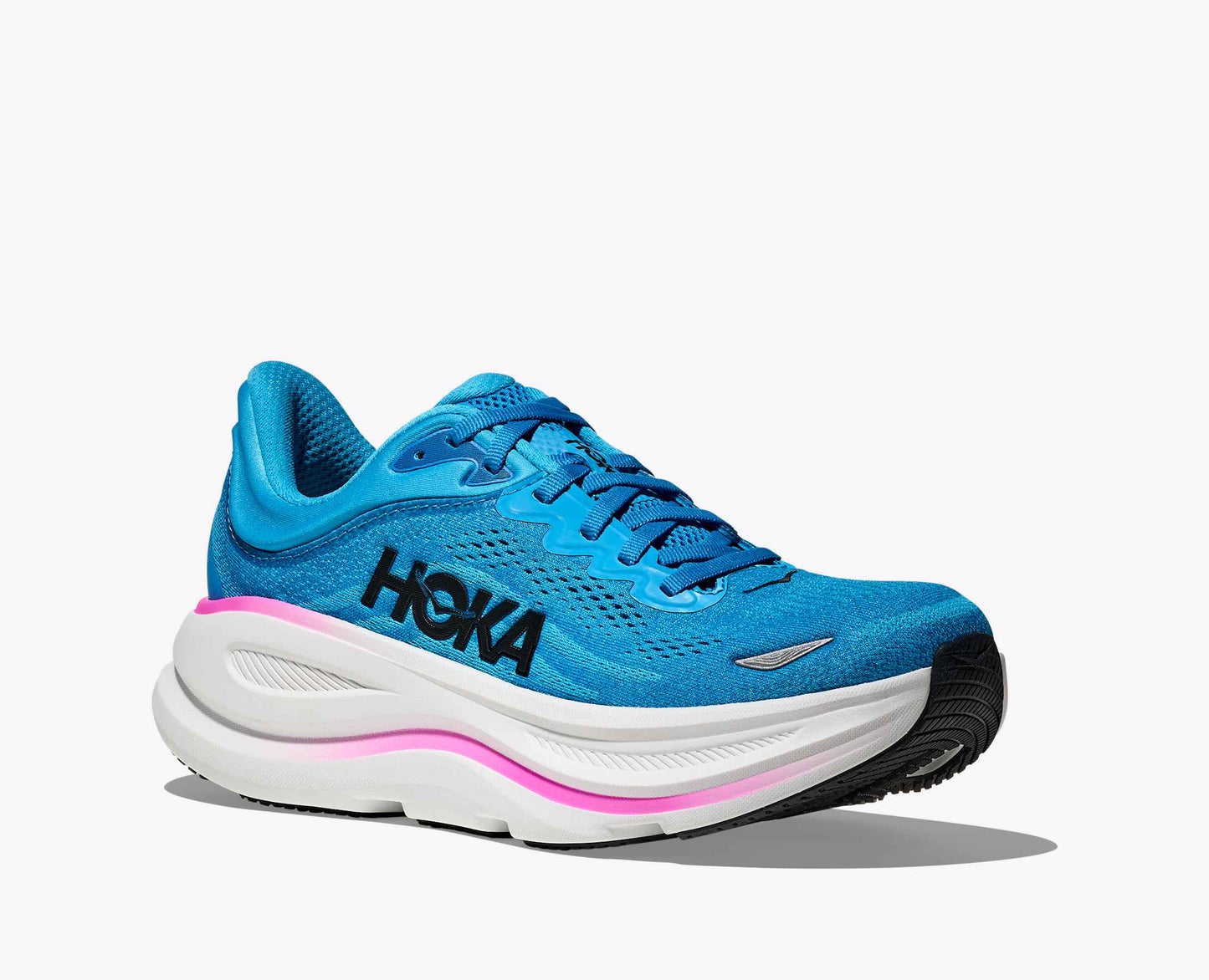 HOKA BONDI 9