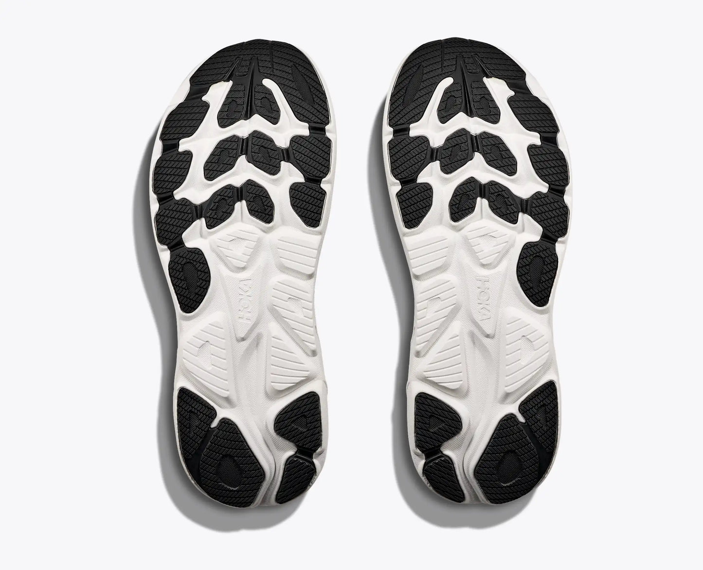 HOKA CLIFTON 10 W BLACK GOLD EDITION.