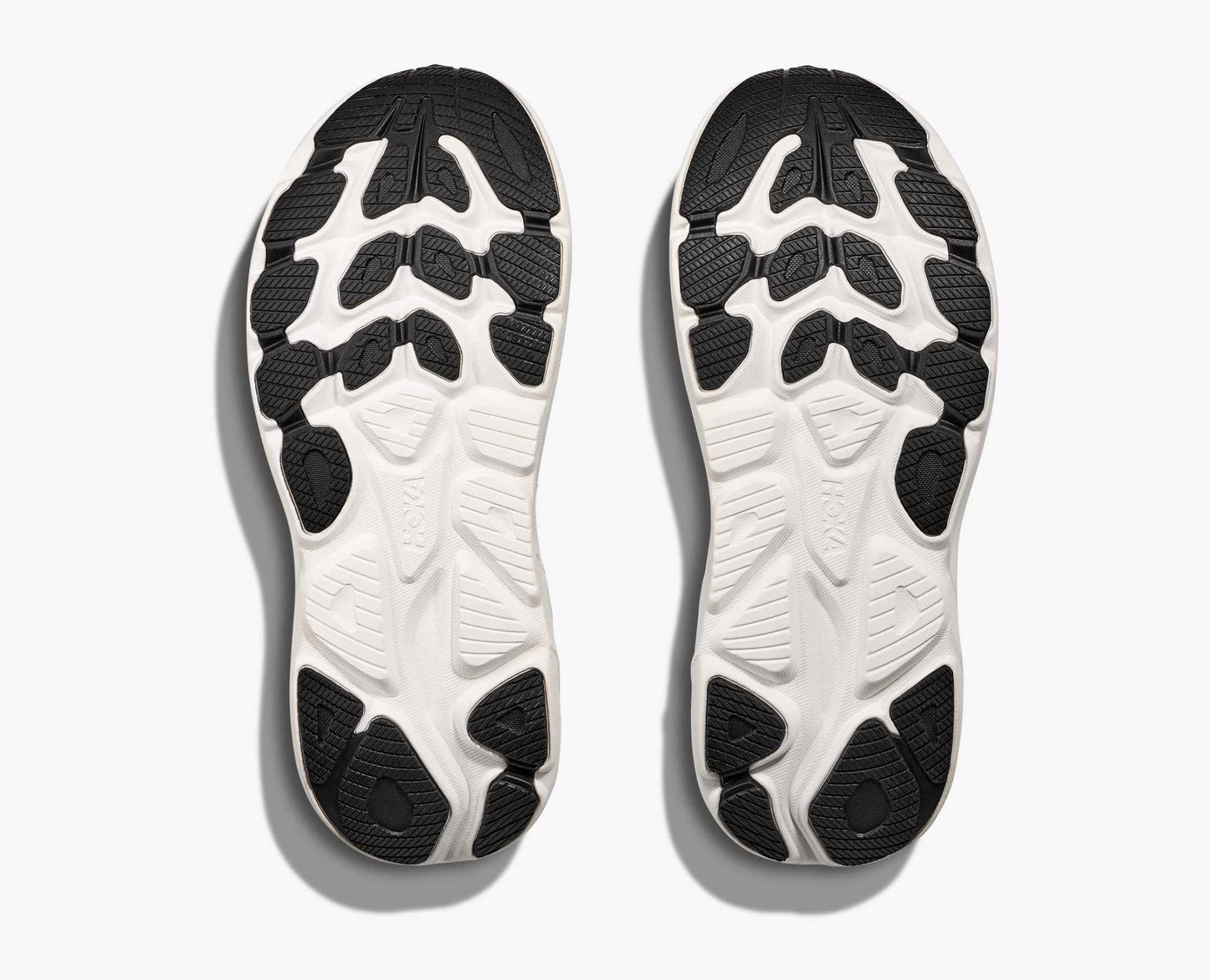 HOKA CLIFTON 10 WIDE