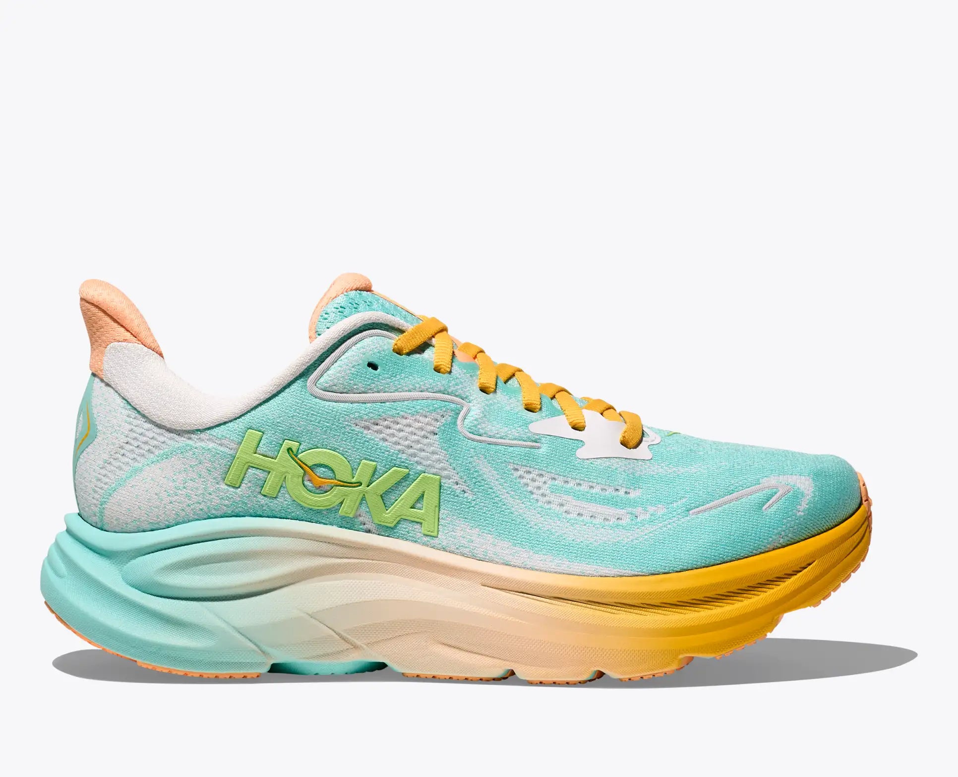 HOKA CLIFTON 10