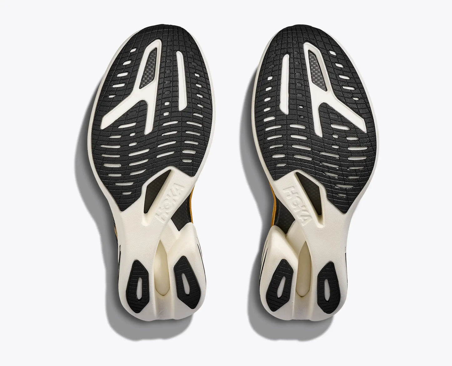 HOKA CIELO X1 2.0 U BLACK GOLD EDITION. (Sólo tienda online).