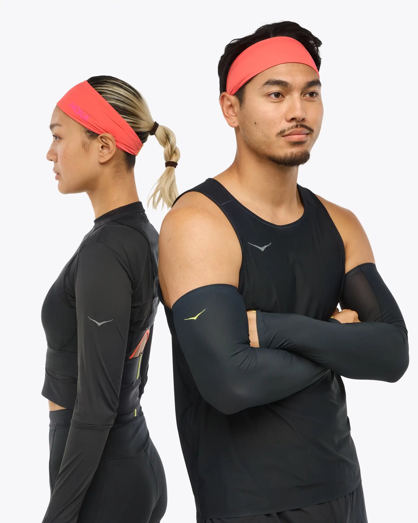 HOKA HEADBAND