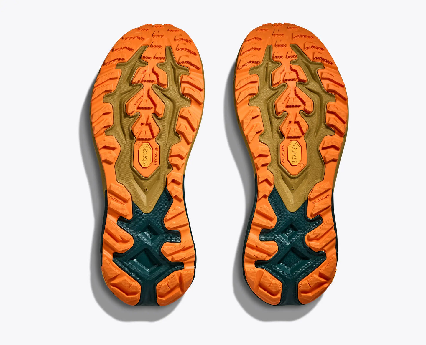 HOKA MAFATE 5 M.