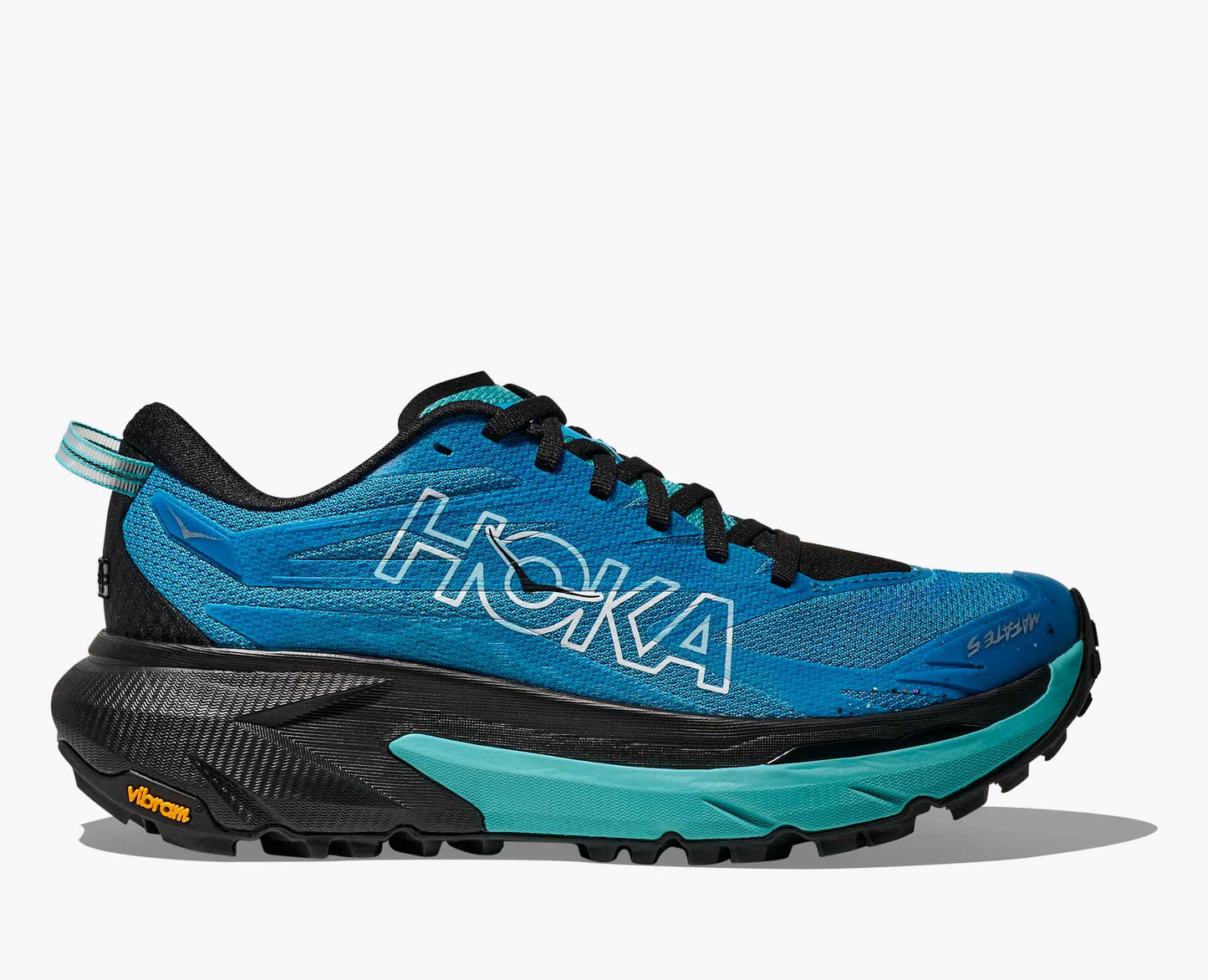 HOKA MAFATE 5