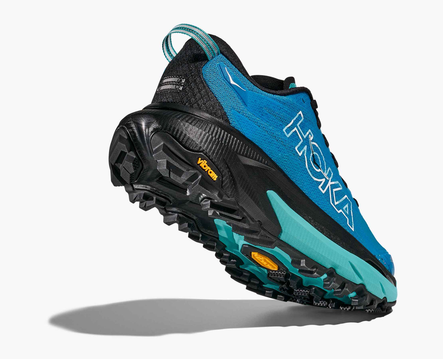 HOKA MAFATE 5