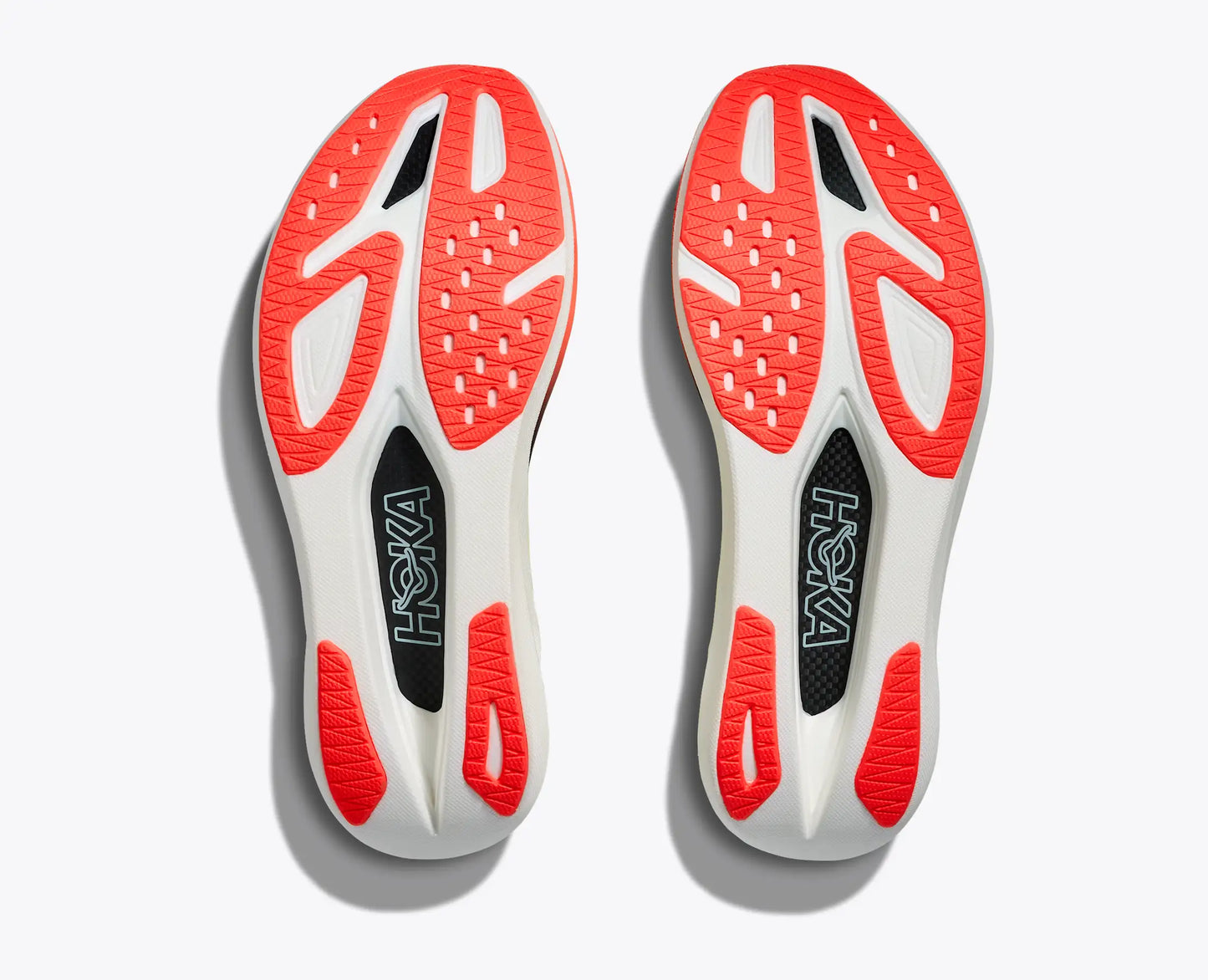 HOKA ROCKET X 3.