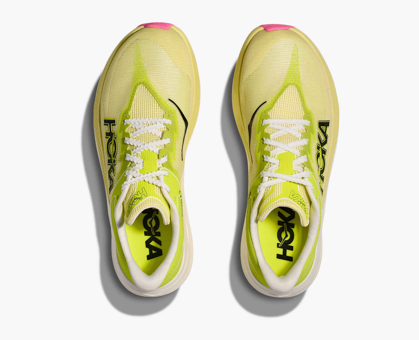 HOKA ROCKET X 3
