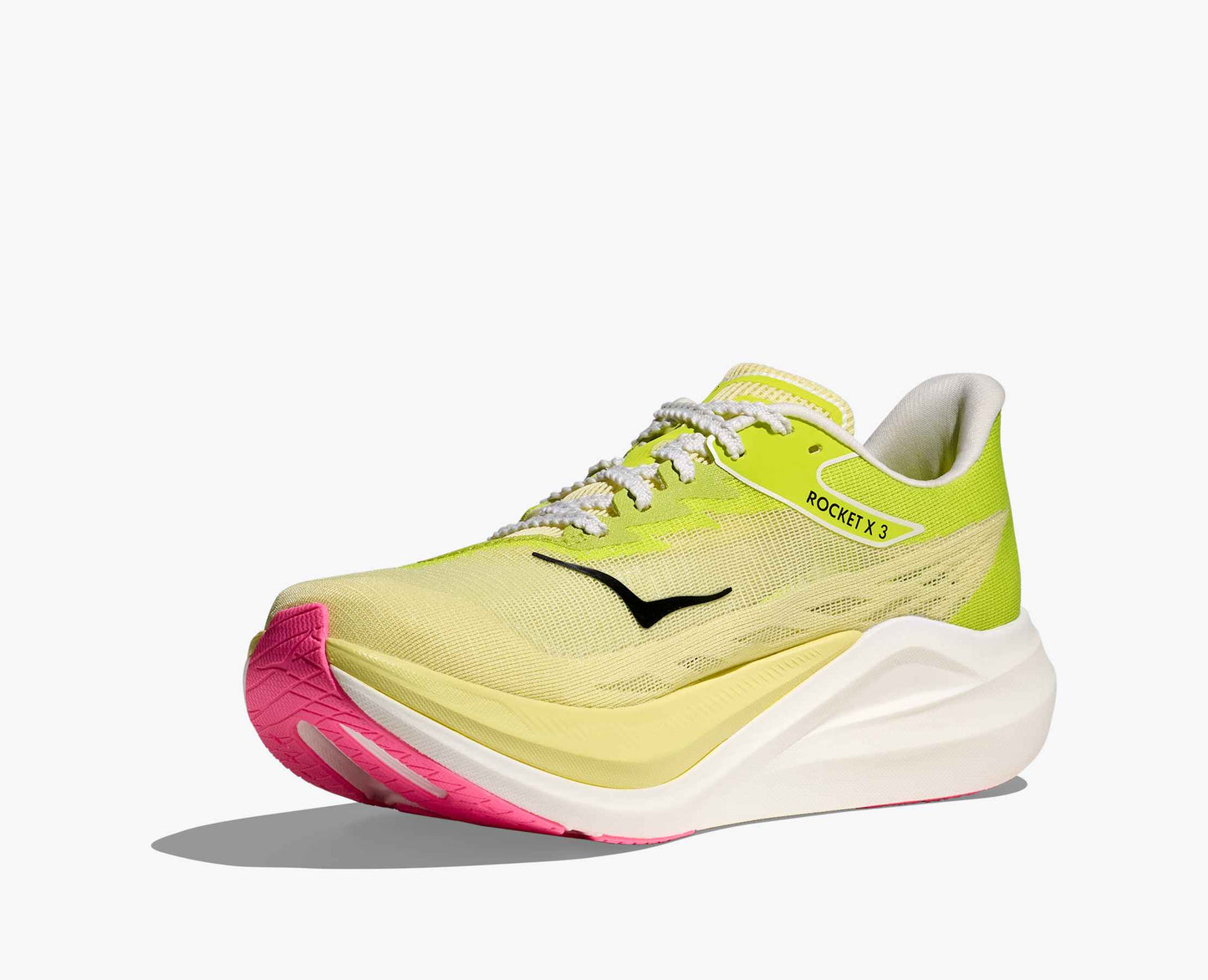 HOKA ROCKET X 3