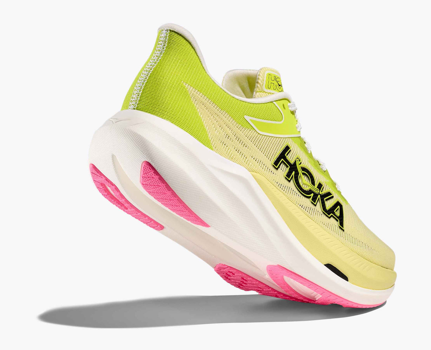 HOKA ROCKET X 3