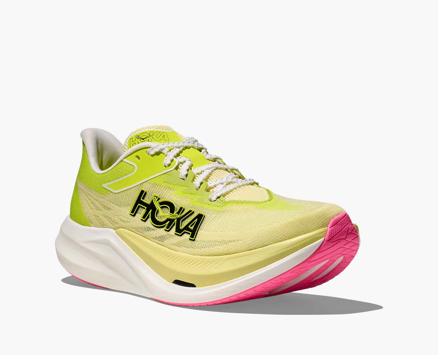 HOKA ROCKET X 3
